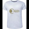 Mens Brushed Tee Shirt Thumbnail