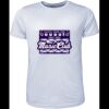 Mens Brushed Tee Shirt Thumbnail