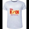 Mens Brushed Tee Shirt Thumbnail