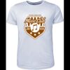 Mens Brushed Tee Shirt Thumbnail