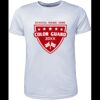 Mens Brushed Tee Shirt Thumbnail