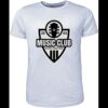 Mens Brushed Tee Shirt Thumbnail