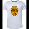 Mens Brushed Tee Shirt Thumbnail