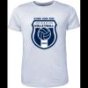 Mens Brushed Tee Shirt Thumbnail