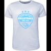 Mens Brushed Tee Shirt Thumbnail