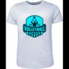Mens Brushed Tee Shirt Thumbnail