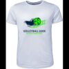 Mens Brushed Tee Shirt Thumbnail
