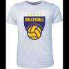 Mens Brushed Tee Shirt Thumbnail