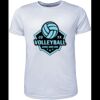 Mens Brushed Tee Shirt Thumbnail