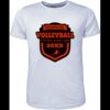 Mens Brushed Tee Shirt Thumbnail