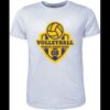 Mens Brushed Tee Shirt Thumbnail