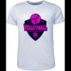 Mens Brushed Tee Shirt Thumbnail