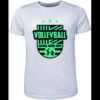 Mens Brushed Tee Shirt Thumbnail