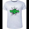 Mens Brushed Tee Shirt Thumbnail