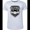 Mens Brushed Tee Shirt Thumbnail