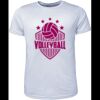 Mens Brushed Tee Shirt Thumbnail