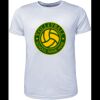 Mens Brushed Tee Shirt Thumbnail