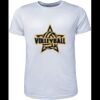Mens Brushed Tee Shirt Thumbnail