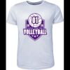 Mens Brushed Tee Shirt Thumbnail