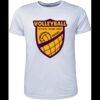 Mens Brushed Tee Shirt Thumbnail