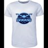 Mens Brushed Tee Shirt Thumbnail