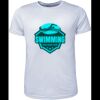 Mens Brushed Tee Shirt Thumbnail