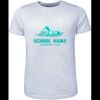 Mens Brushed Tee Shirt Thumbnail