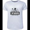 Mens Brushed Tee Shirt Thumbnail