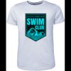 Mens Brushed Tee Shirt Thumbnail