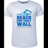 Mens Brushed Tee Shirt Thumbnail