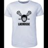 Mens Brushed Tee Shirt Thumbnail