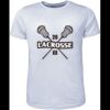 Mens Brushed Tee Shirt Thumbnail