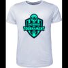 Mens Brushed Tee Shirt Thumbnail