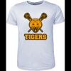 Mens Brushed Tee Shirt Thumbnail