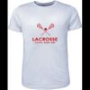 Mens Brushed Tee Shirt Thumbnail