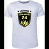 Mens Brushed Tee Shirt Thumbnail