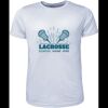 Mens Brushed Tee Shirt Thumbnail
