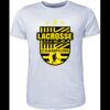 Mens Brushed Tee Shirt Thumbnail