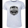 Mens Brushed Tee Shirt Thumbnail