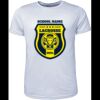 Mens Brushed Tee Shirt Thumbnail