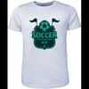 Mens Brushed Tee Shirt Thumbnail