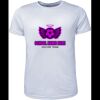 Mens Brushed Tee Shirt Thumbnail
