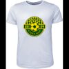 Mens Brushed Tee Shirt Thumbnail