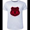 Mens Brushed Tee Shirt Thumbnail