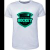 Mens Brushed Tee Shirt Thumbnail