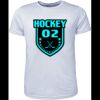 Mens Brushed Tee Shirt Thumbnail