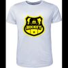 Mens Brushed Tee Shirt Thumbnail