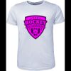 Mens Brushed Tee Shirt Thumbnail