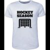 Mens Brushed Tee Shirt Thumbnail