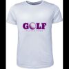 Mens Brushed Tee Shirt Thumbnail